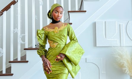 It's the Muslim Met Gala': abayas, boubou gowns and finding the 'flyest' clothes for Eid | Fashion | The Guardian It's the Muslim Met Gala': abayas, boubou gowns and finding the 'flyest' clothes for Eid | Fashion | The Guardian
