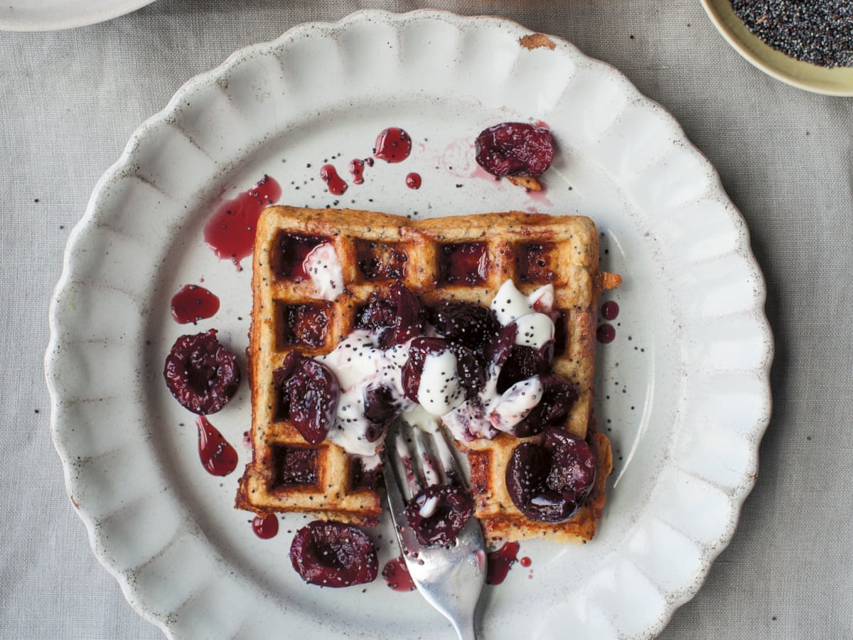 The 20 best brunch recipes: part Food The Guardian