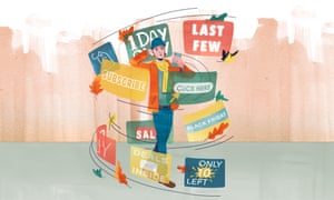 black friday deals how to avoid wasting money money the guardian