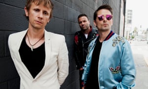 Resultado de imagem para muse