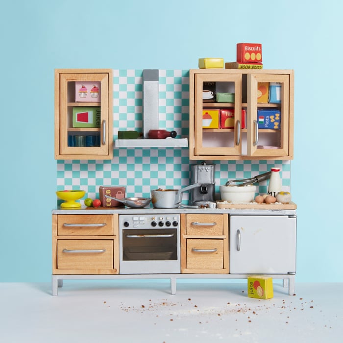 Dirty Secret Why Is There Still A Housework Gender Gap