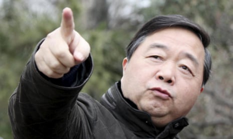 Ji Jianye, the former Mayor of Nanjing, has been sentenced to 15 years in prison for accepting bribes, the latest senior official to be jailed in president Xi Jinping’s sweeping anti-corruption campaign.