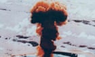 Marshall Islands begins legal action aimed at global nuclear disarmament