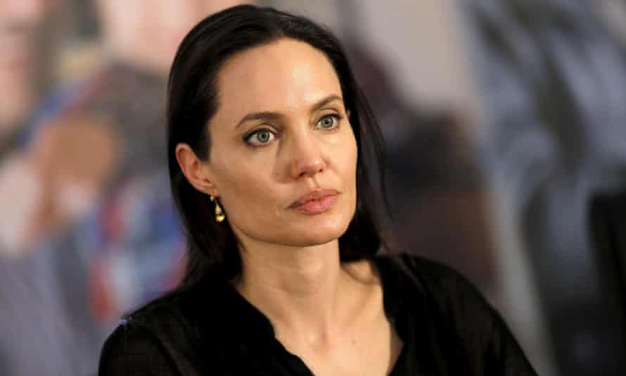 Angelina Jolie: had a preventive double mastectomy after testing for the gene BRCA1.