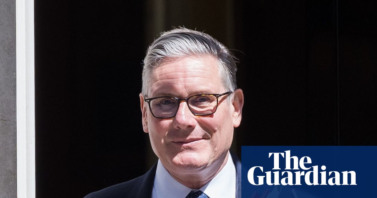 Keir Starmer to stay on as MP but unlikely to want cabinet role