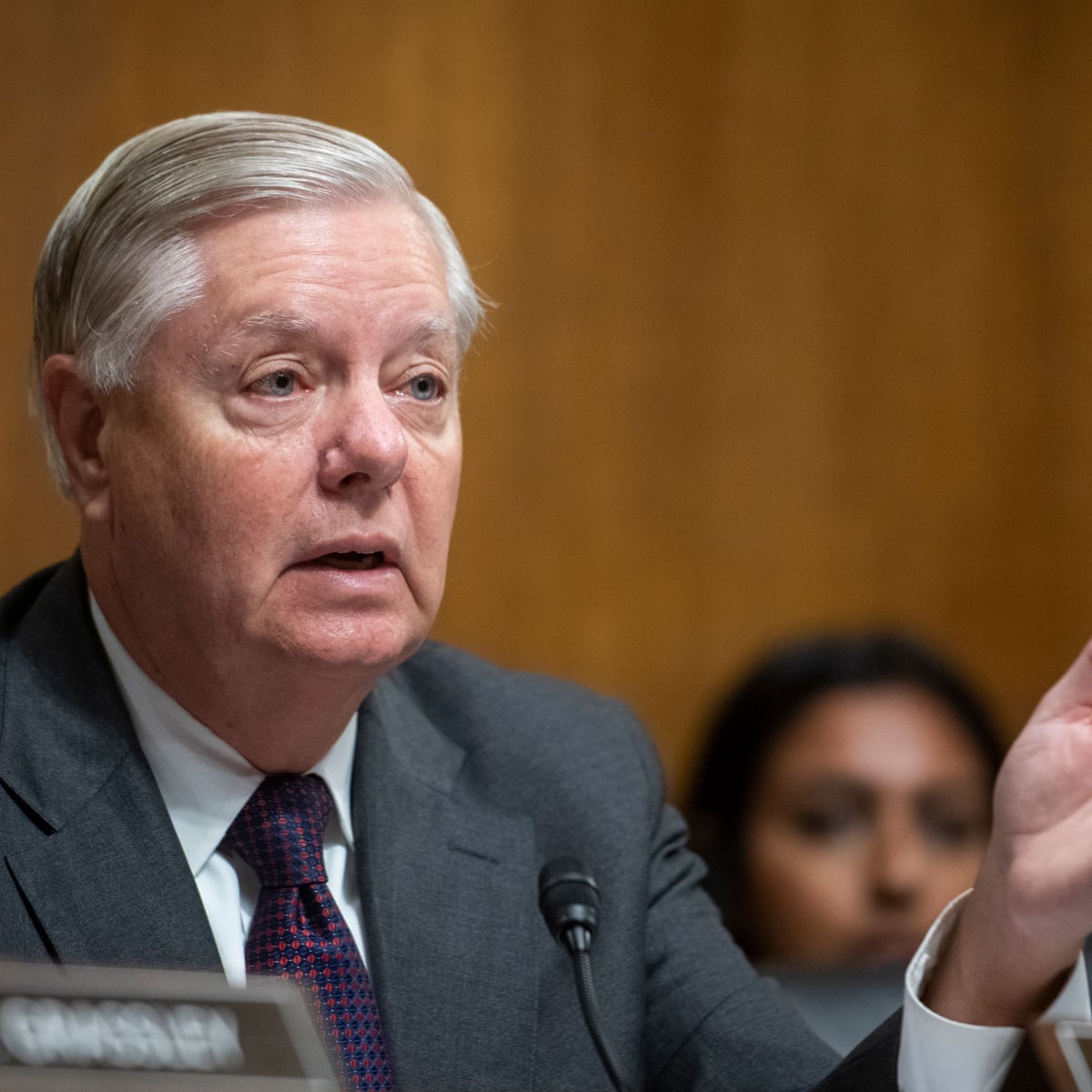 Mark Meadows loses bid to transfer Georgia election interference case to federal court – as it happened | US politics | The Guardian