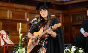 Chloe image8 - ‘You have to keep adapting’ – Chloe Carrubba, is an English teacher