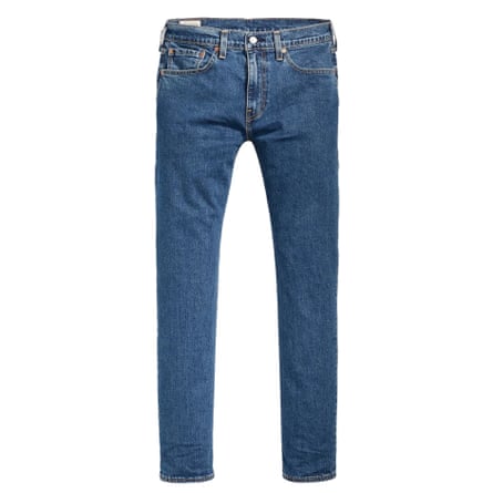 Levi’s 502™ Taper Jeans