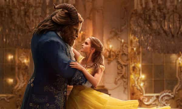 Emma Watson S Beauty And The Beast Is A Good Start We Need More Feminist Fairytales Movies The Guardian Emma Watson S Beauty And The Beast Is A Good Start We Need More Feminist Fairytales Movies The Guardian