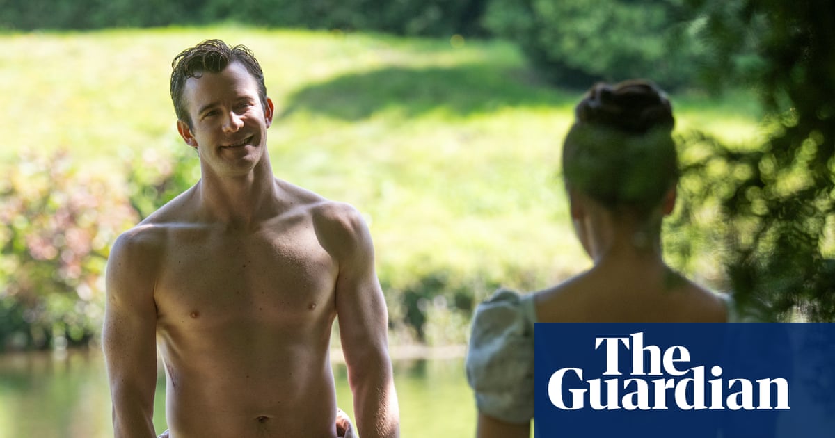 ‘Women want to experience pleasure’: how the female gaze caught the attention of film, TV and fiction