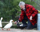 What legacy do we leave behind when we die? As Sam Neill taught me, it’s more about sweetness than ego | Clarke Gayford What legacy do we leave behind when we die? As Sam Neill taught me, it’s more about sweetness than ego | Clarke Gayford