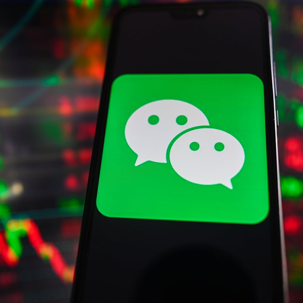 Sử dụng Wechat hiệu quả trong công việc