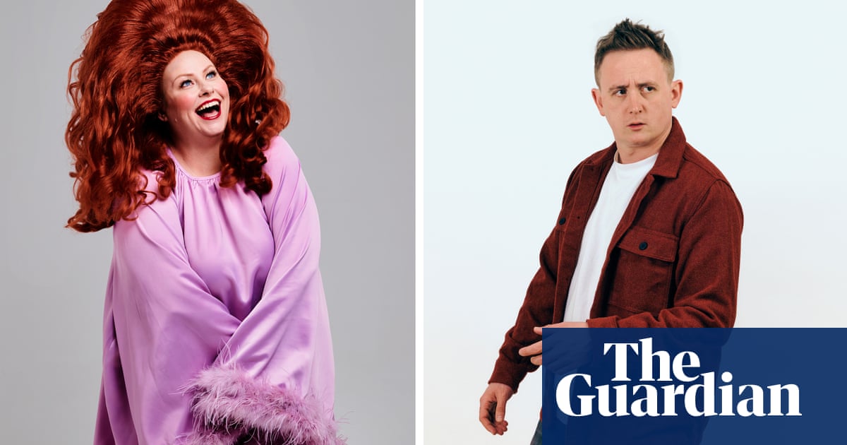 2024 Edinburgh Comedy Awards Nominees Announced