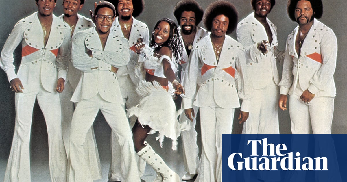 How we made: Car Wash by Rose Royce