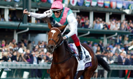 Talking Horses: Enable ready for thrilling return in Coral-Eclipse | Horse racing | The Guardian