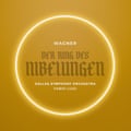 Der Ring des Nibelungen.