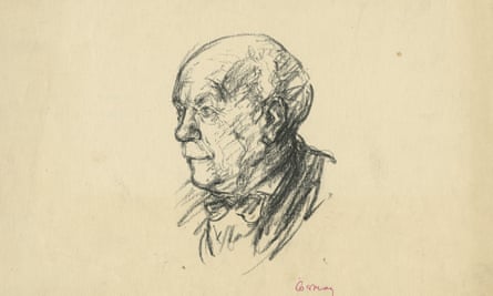 Huge cache of sketches captures Britten, Stravinsky and Bernstein at ...