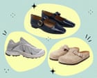 Can’t be bothered to slip into heels? We found deals on seven comfy shoes