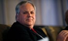 Former fossil fuels lobbyist to head interior department as Zinke exits