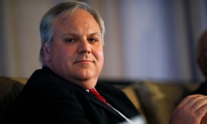 As acting secretary, Bernhardt drew criticism for continuing to process paperwork for oil and gas projects while other agencies were closed during the partial government shutdown. 5236.jpg?width=300&quality=85&auto=forma