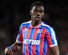 ‘A commodity’: Ismaïla Sarr’s agent wants respect for African players in transfer deals