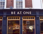 ‘A feudal relationship’: Stonegate Pub Partners under scrutiny after complaints of tenant mistreatment