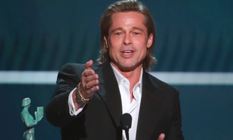 Brad Pitt Says He Cannot Compete with These 2 Fellow Actors