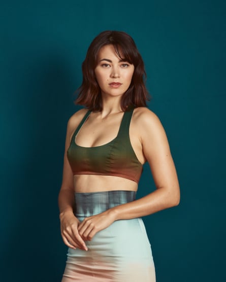 Portrait of Jessica Henwick
