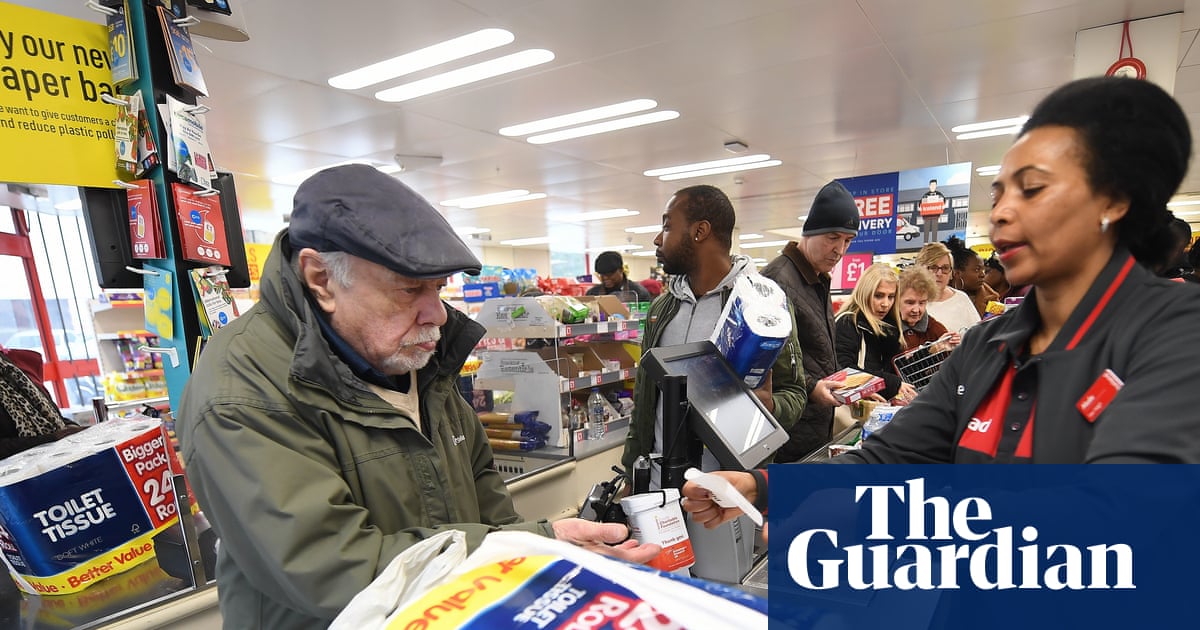 Tax rises in autumn would force our prices up, retailers tell Reeves