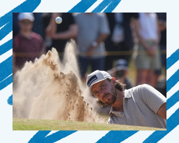 World Cup final, the Tour de France and Open golf – follow with us
