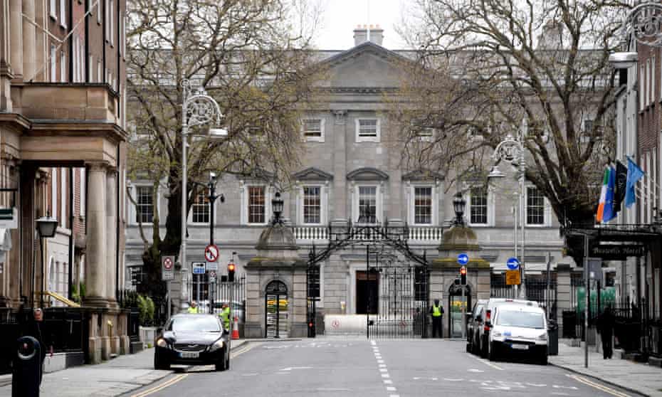 Ireland's Parliament