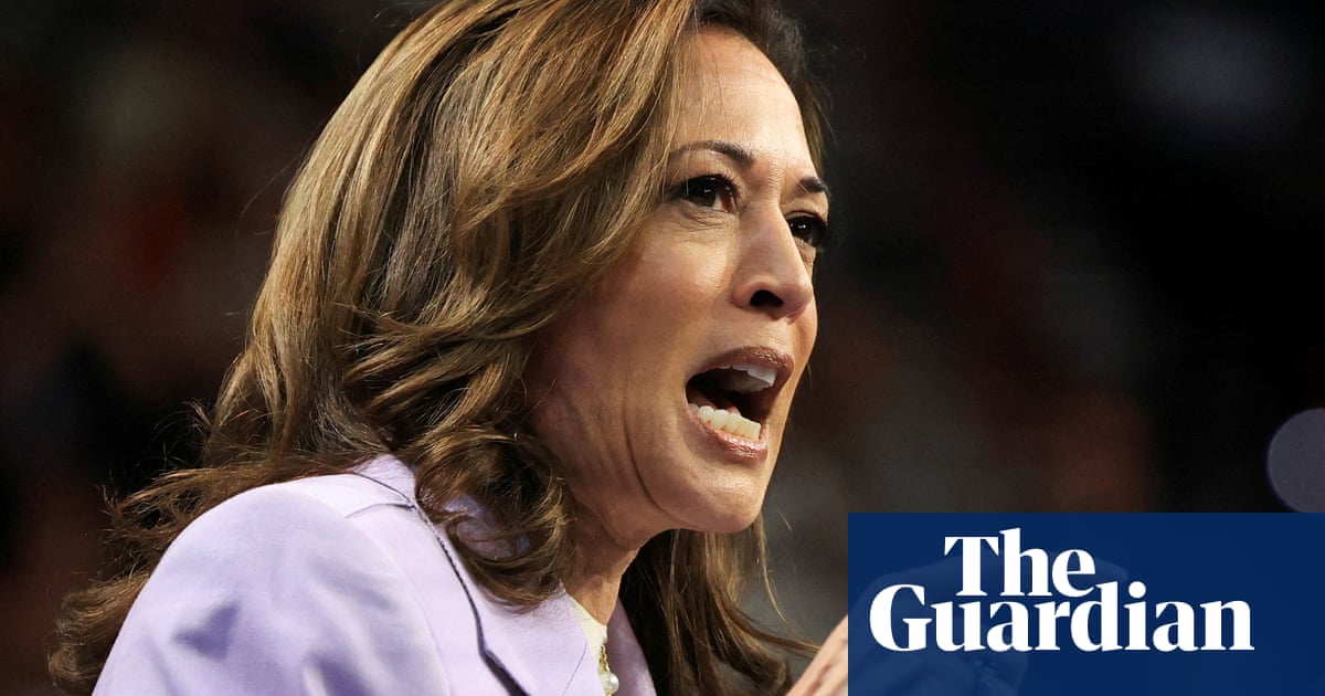 Kamala Harris Unveils Economic Agenda in North Carolina