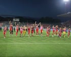Jamie Vardy gears up for another underdog story at feelgood minnows Cremonese | Nicky Bandini