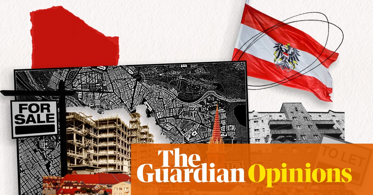 Vienna: A Blueprint for Housing Equality or Just a Dream?