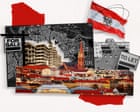 NewspaperFront — Vienna has been declared a renters’ utopia – here'
