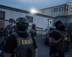 Don’t call them ICE detention centers. Call them camps | John Washington