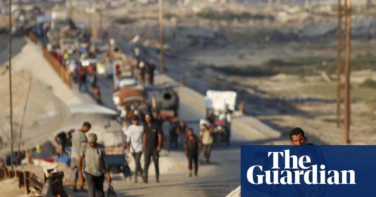 Senators say US is complicit in Israel’s ethnic cleansing of Gaza