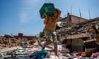 IMF clings to a hopeful agenda as crisis follows crisis