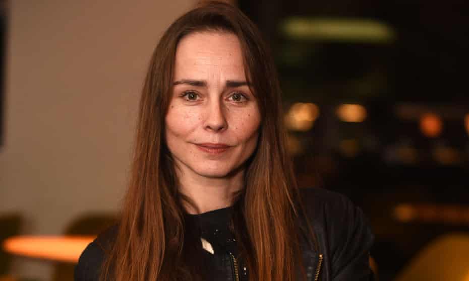 Tara Fitzgerald I Didn T Think I Was Very Talented I Didn T Have That Fight Movies The Guardian Tara Fitzgerald I Didn T Think I Was Very Talented I Didn T Have That Fight Movies The Guardian