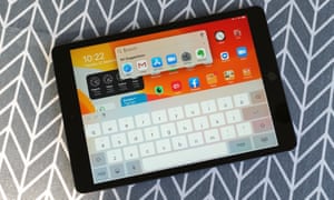 Apple iPad review 2020