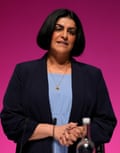 Shabana Mahmood
