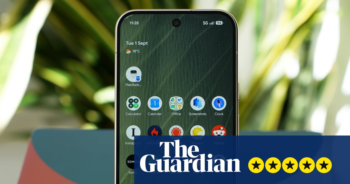 Pixel 11 Pro review: Google’s best pocket camera goes customisable Pixel 11 Pro review: Google’s best pocket camera goes customisable