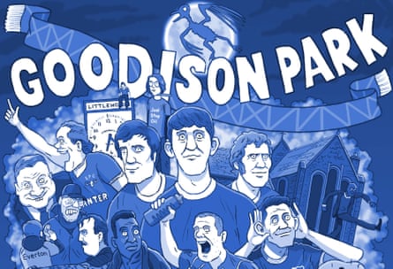 Goodison Park