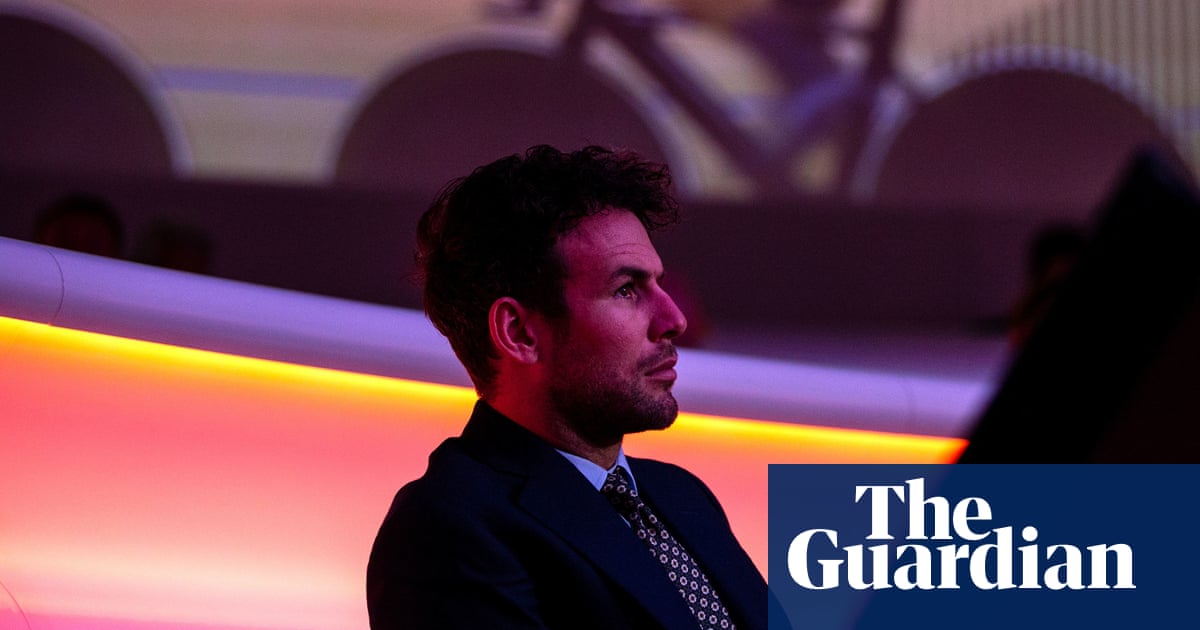 Mark Cavendish excited to join Bahrain McLaren’s project to ‘disrupt’ cycling