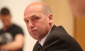 The Senate president, Stephen Parry, has been asked to investigate why a journalist’s phone was seized and searched during Senate question time on Thursday.
