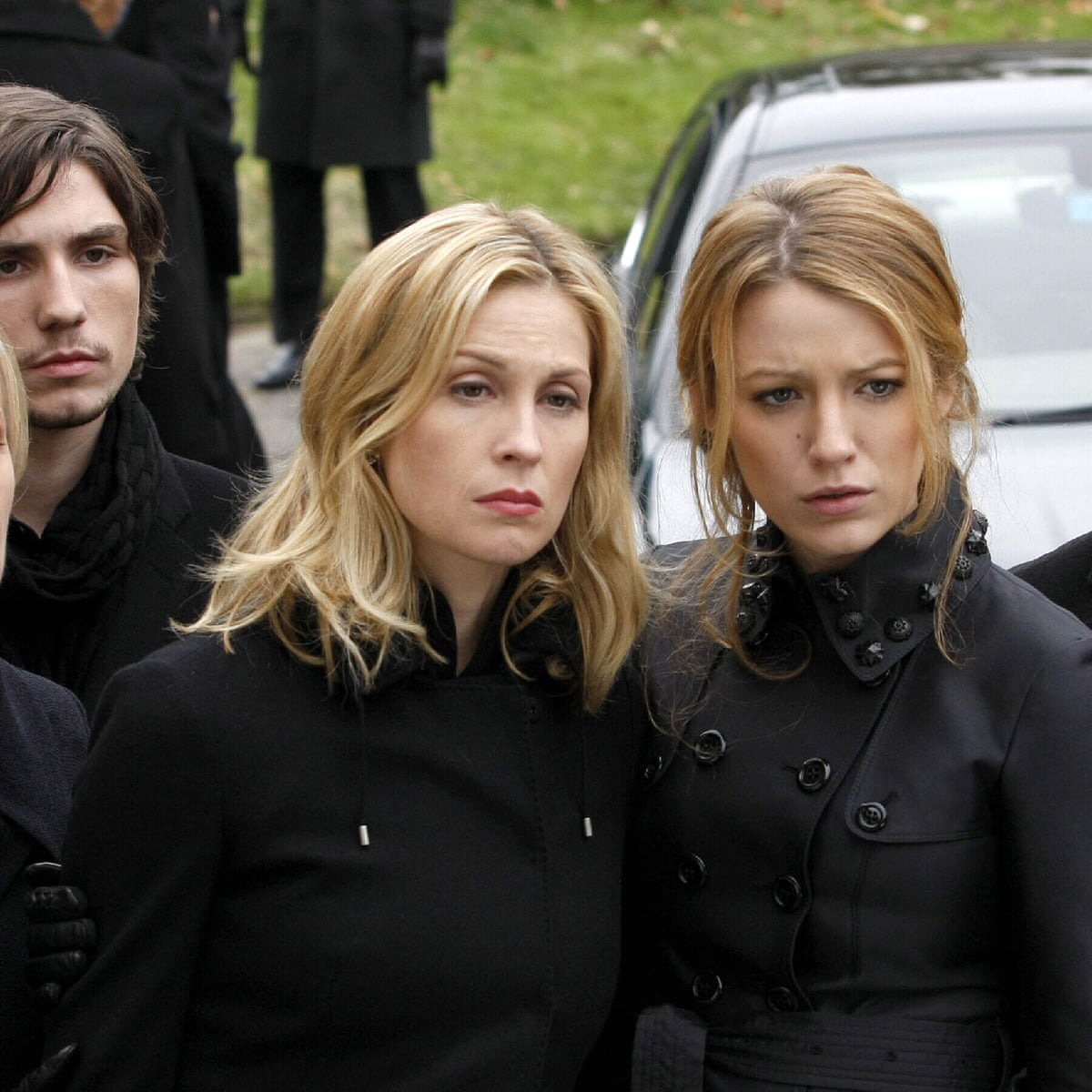 When Good Tv Goes Bad How Gossip Girl Lost Its Nasty Streak Television The Guardian