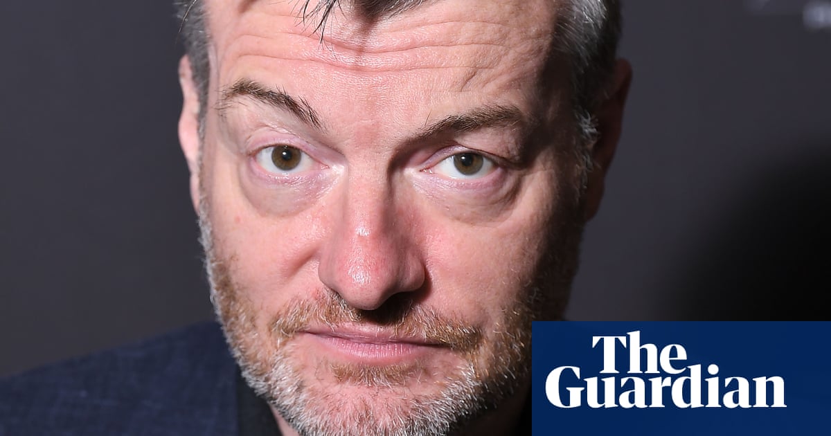 Weekend: Marina Hyde, Charlie Brooker and voice note etiquette