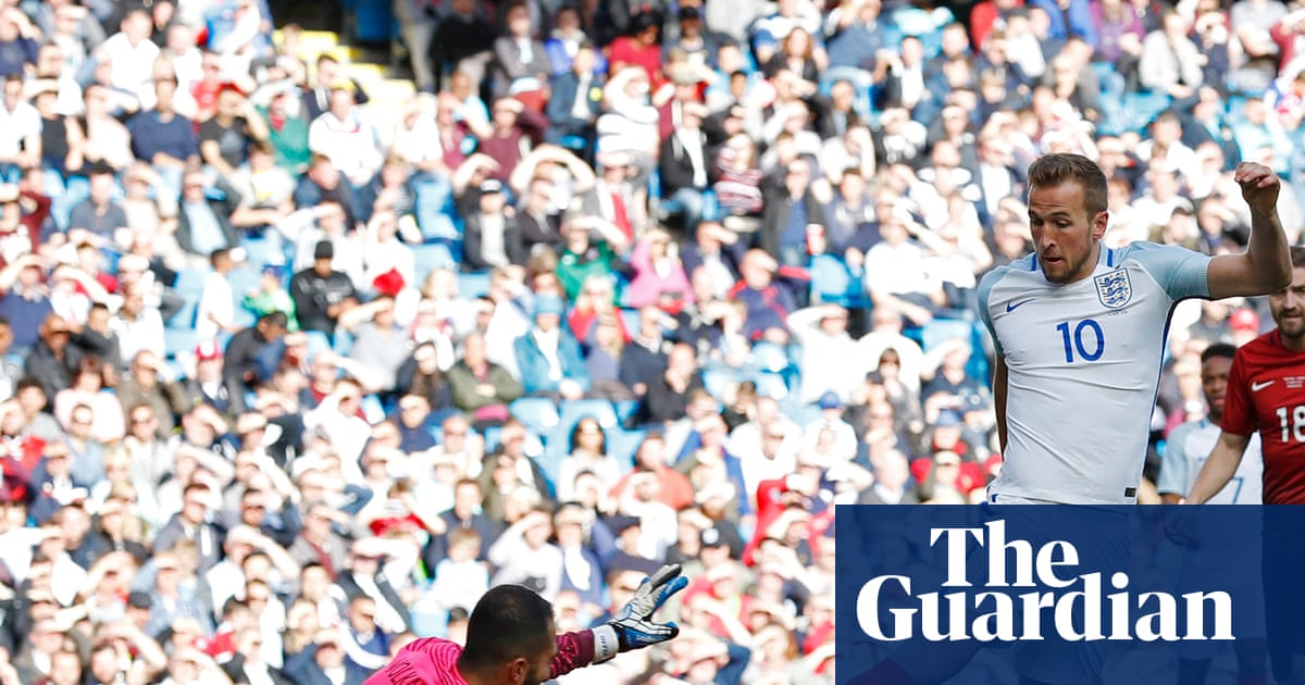 England to begin Euro 2028 at Manchester City’s Etihad Stadium