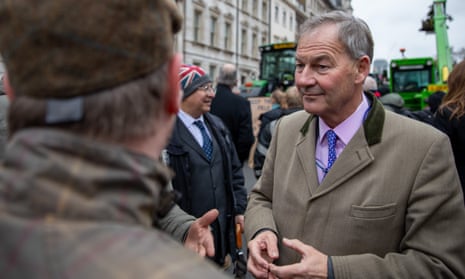 Divided Reform UK reports own MP to police amid bullying claims | Reform UK | The Guardian