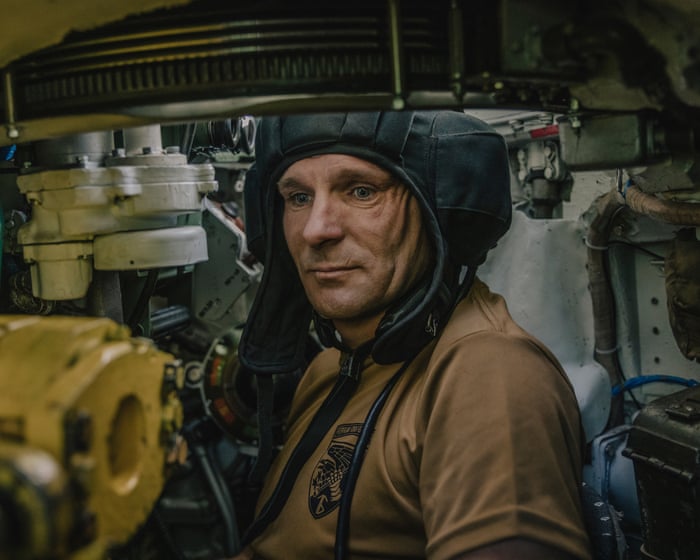 ‘Our job is to maximise their losses’: how Ukraine’s forces attempt to claw back against Russian advances